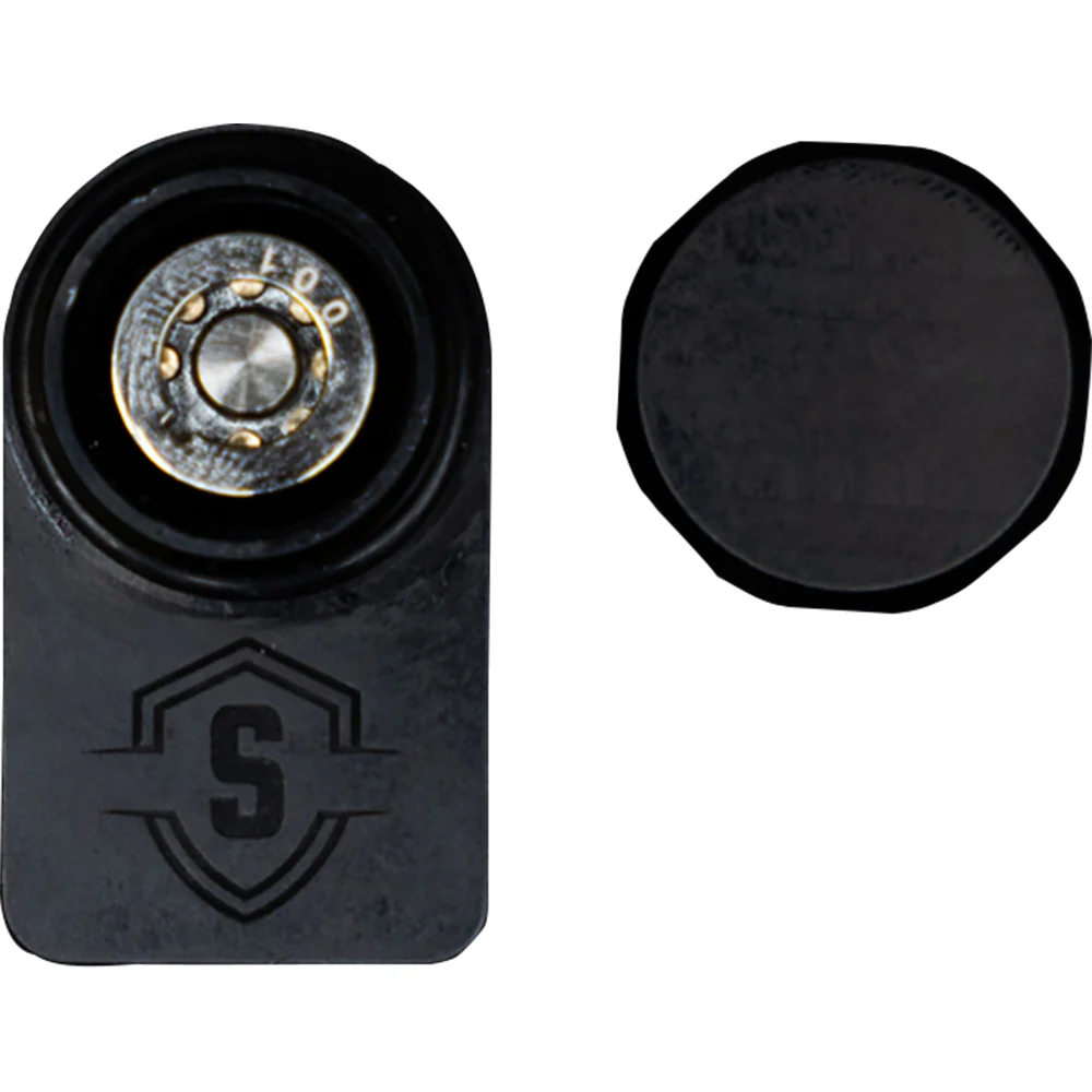 Secure Outdoors Elite Lock - Single - Receiver Lock - 5/8