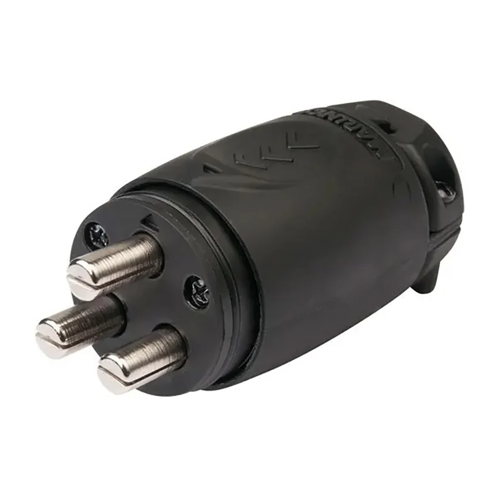 Garmin Trolling Motor Power Plug [010-12832-41] - Fashionser