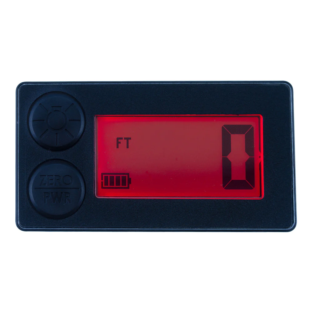 Scotty High Performance LCD Counter [2136] - Fashionser