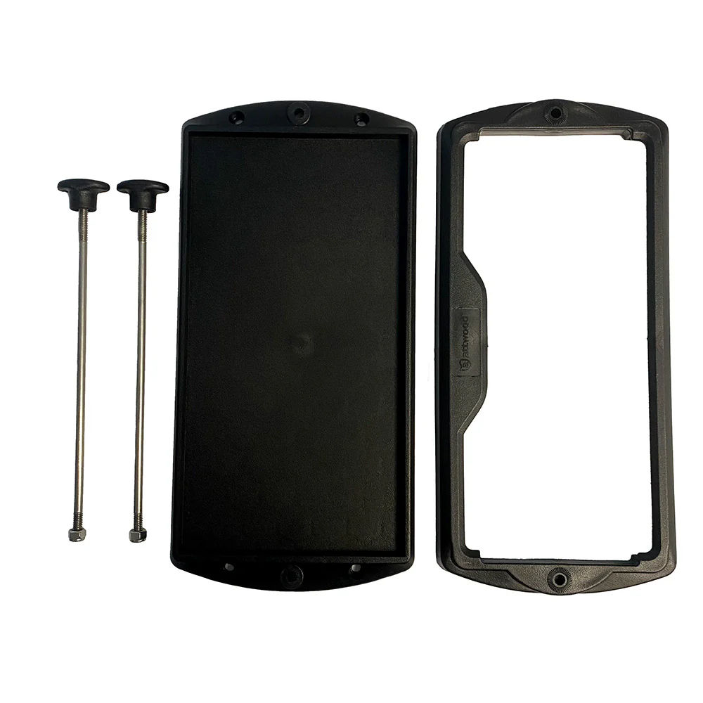 Attwood Heavy-Duty Battery Tray - 29/31 Battery Series [9094-5] - Fashionser