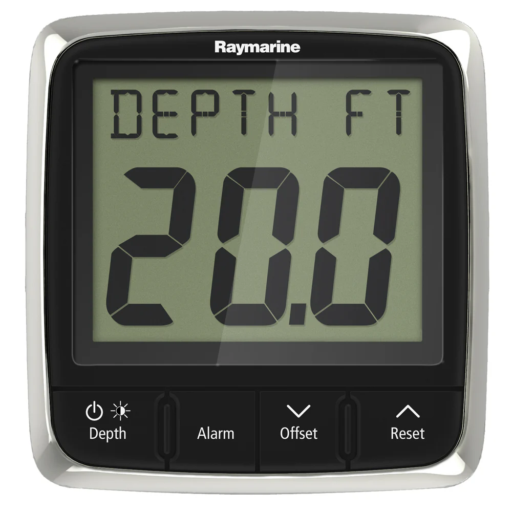 Raymarine i50 Depth Display [E70059] - Fashionser