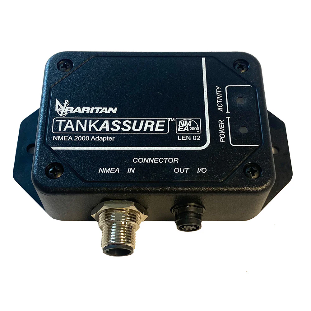Raritan TankAssure NMEA2000 Adapter [15630] - Fashionser