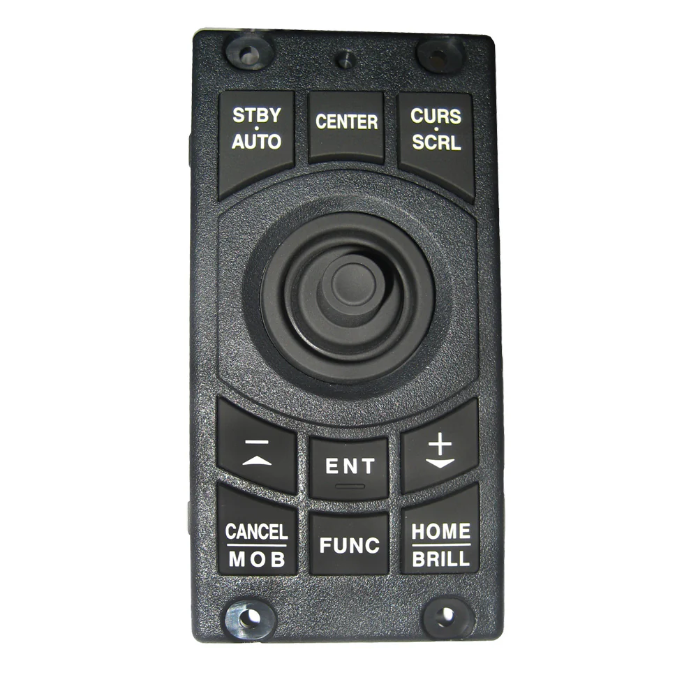 Furuno NavNet TZtouch Remote Control Unit [MCU002] - Fashionser