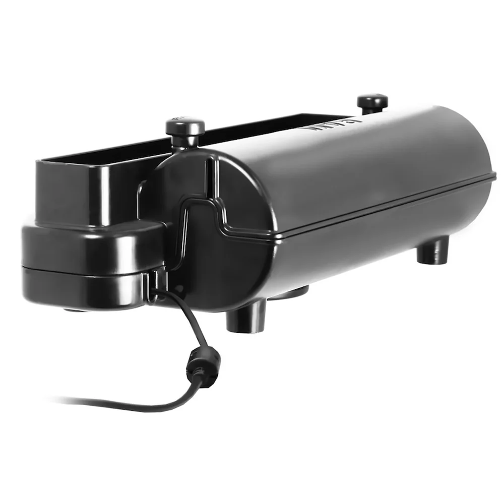 RAM Mount RAM Printer Cradle f/Brother PocketJet 7 Series, 6/6 Plus  673 [RAM-VPR-101] - Fashionser