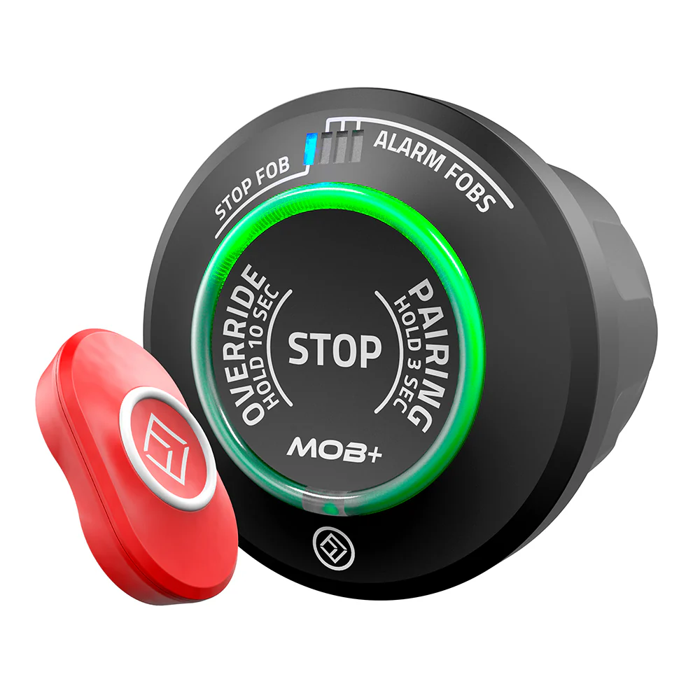 FELL Marine MOB+ Basepack [72.380.206] - Fashionser