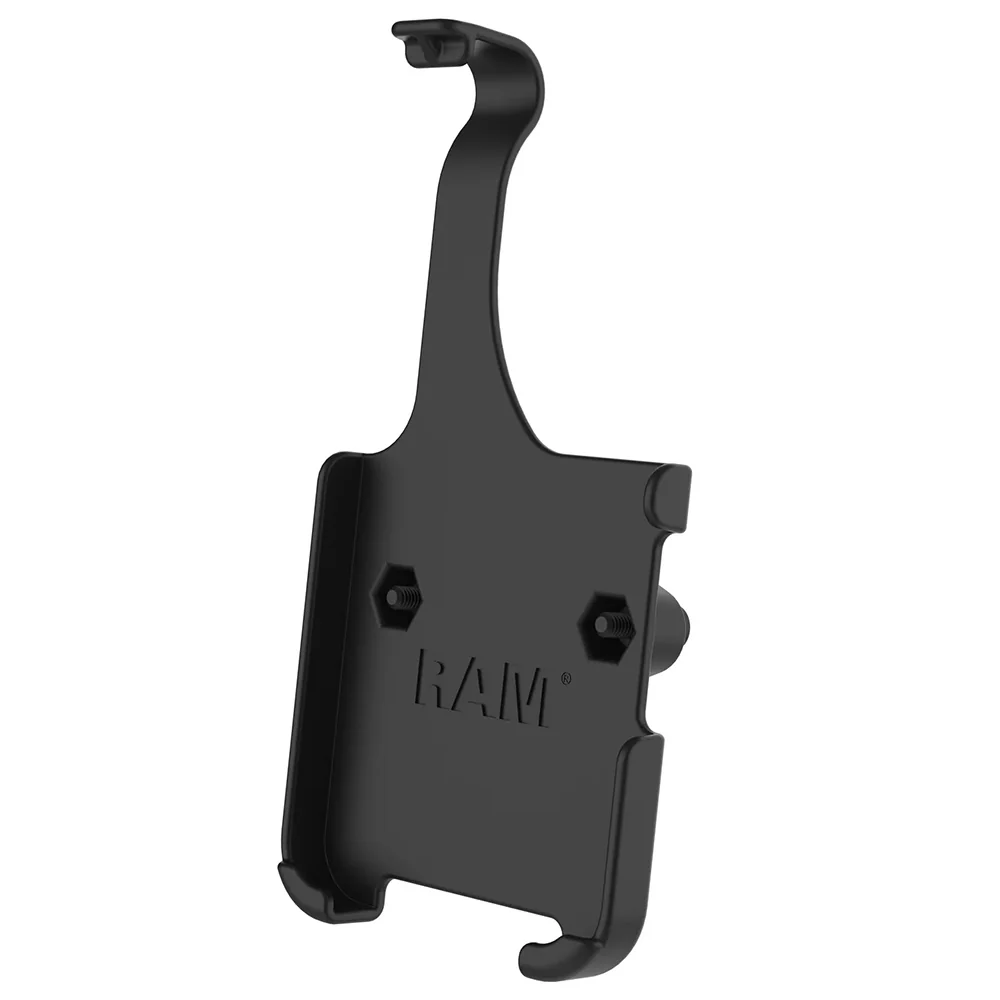 RAM Mount Form-Fit Holder f/Apple iPhone 13, 13 Pro, 14  14 Pro [RAM-HOL-AP38U] - Fashionser