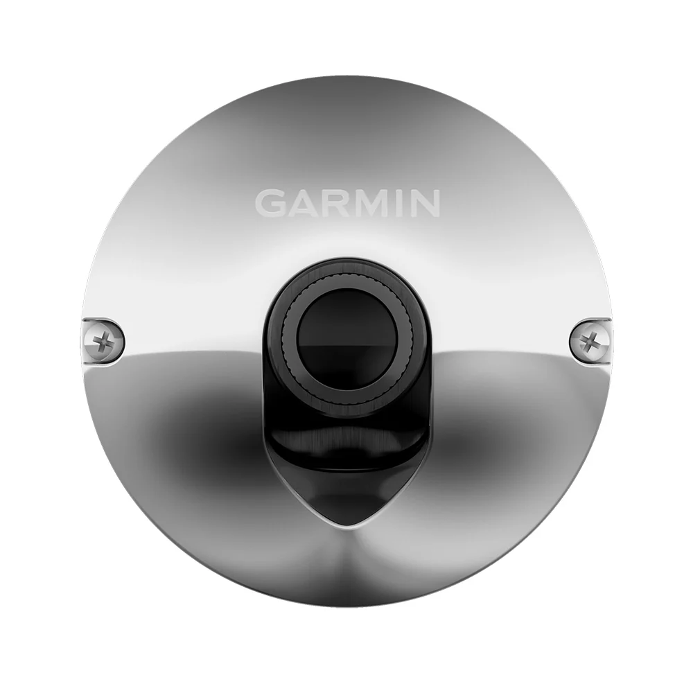 Garmin GC 255 Flush Mount Camera [010-02892-00] - Fashionser