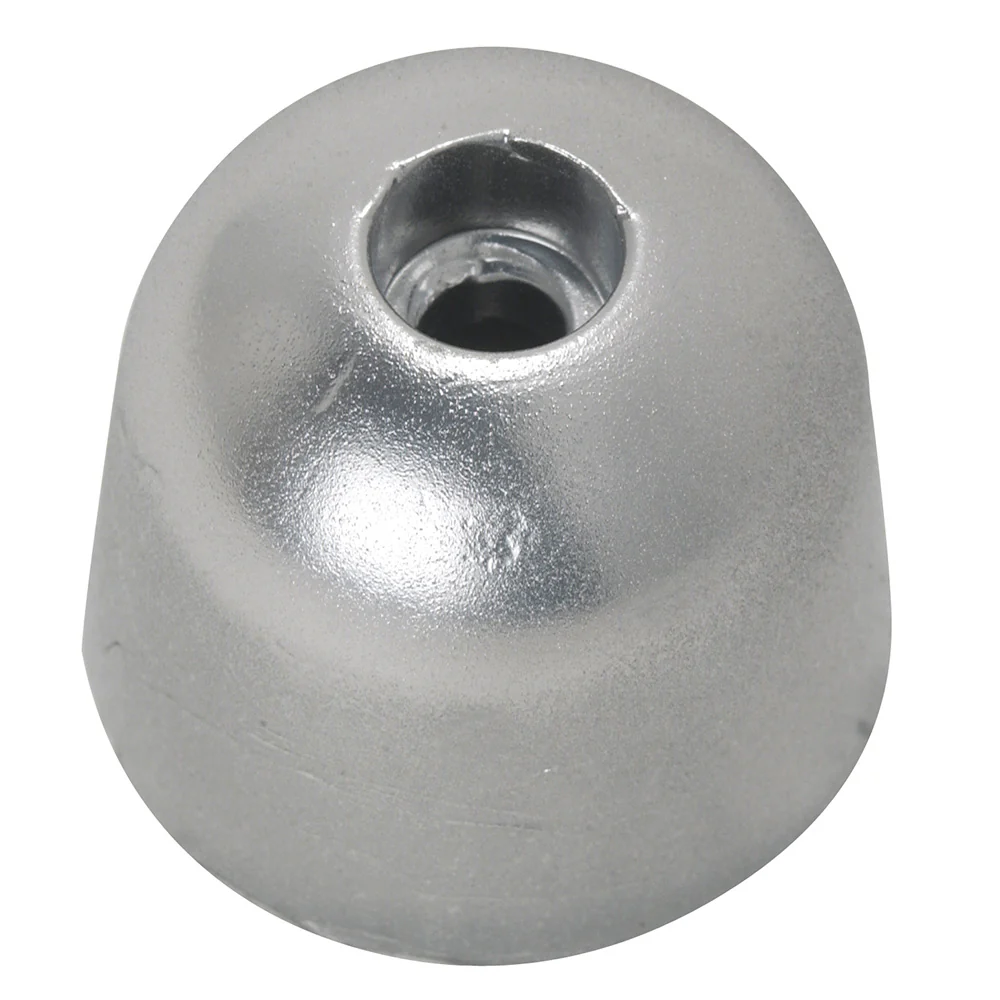 Tecnoseal Zinc Sidepower - Sleipner Propeller Nut Anode [01051] - Fashionser