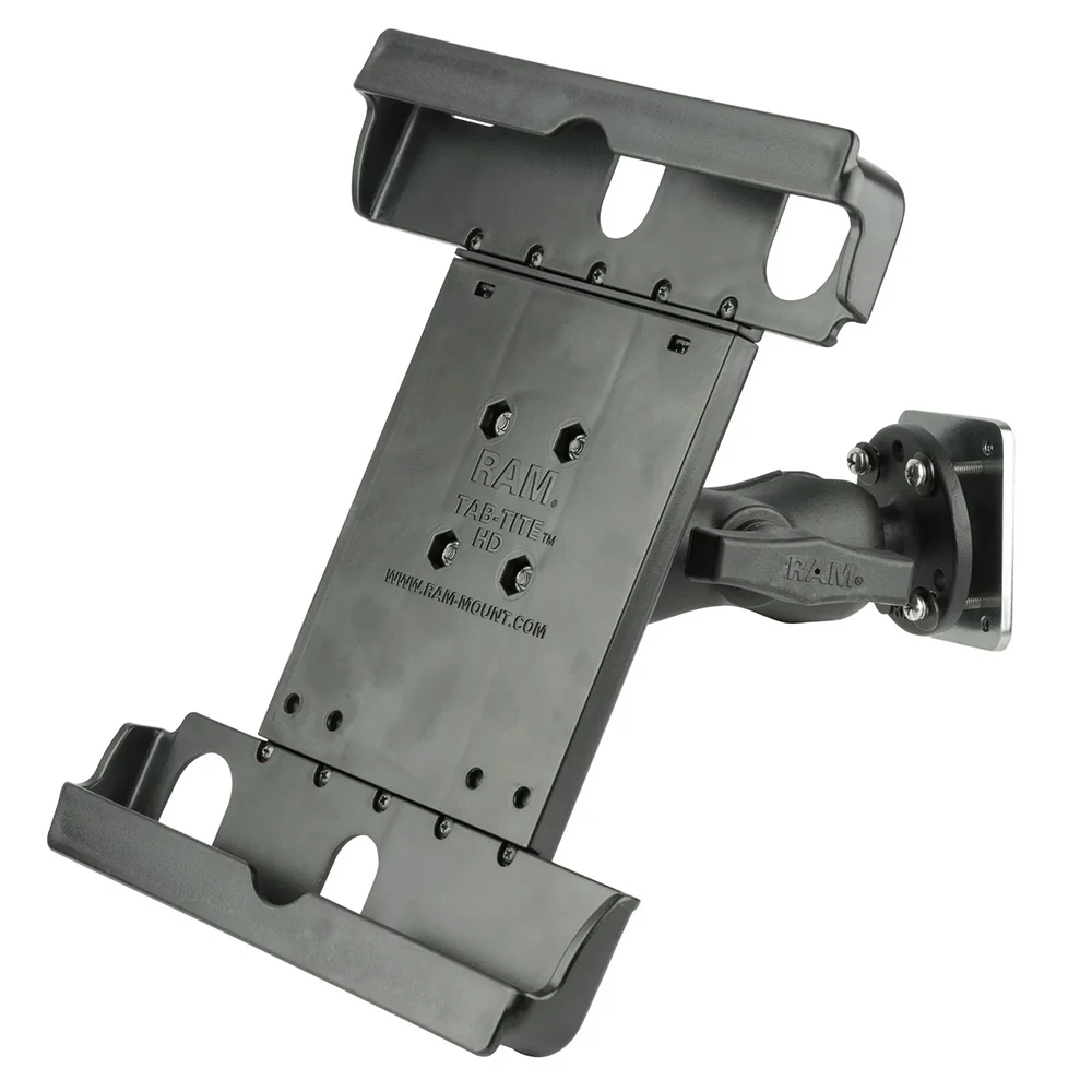 RAM Mount Dashboard Mount w/Backing Plate f/9