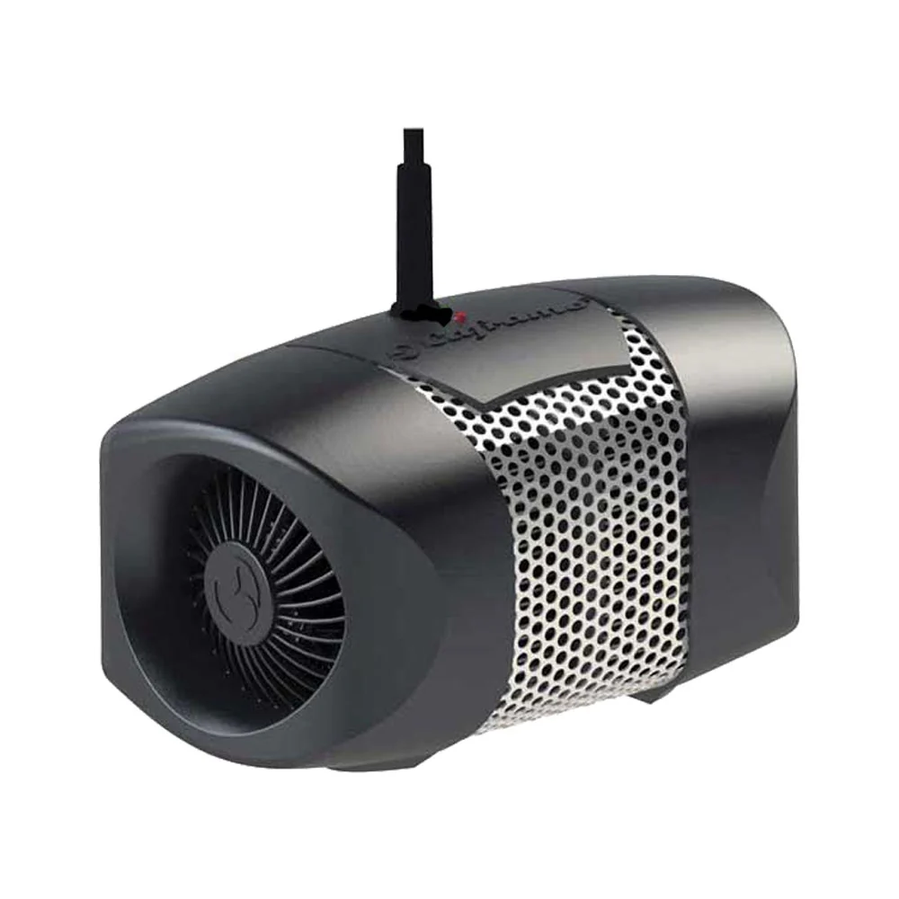 SEEKR by Caframo Pali 9510 400W - 120VAC Engine Compartment Heater [9510CABBX] - Fashionser