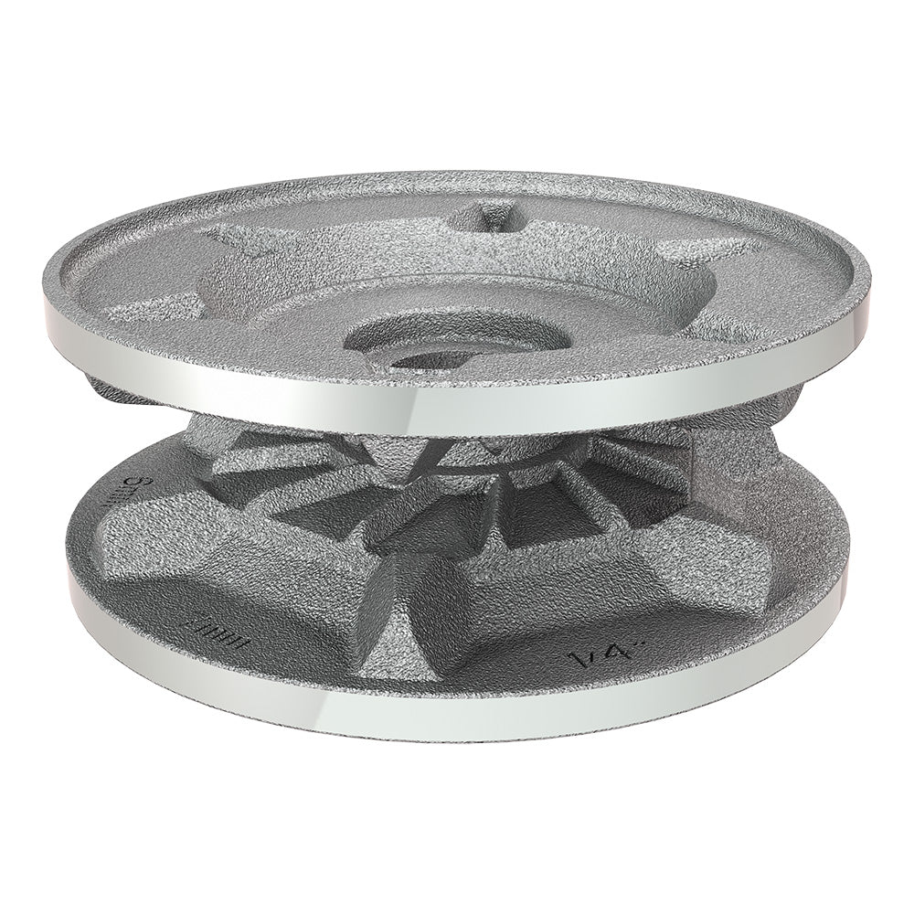 Lewmar V2  V3 Gypsy Stripper Kit 003 [68000363] - Fashionser