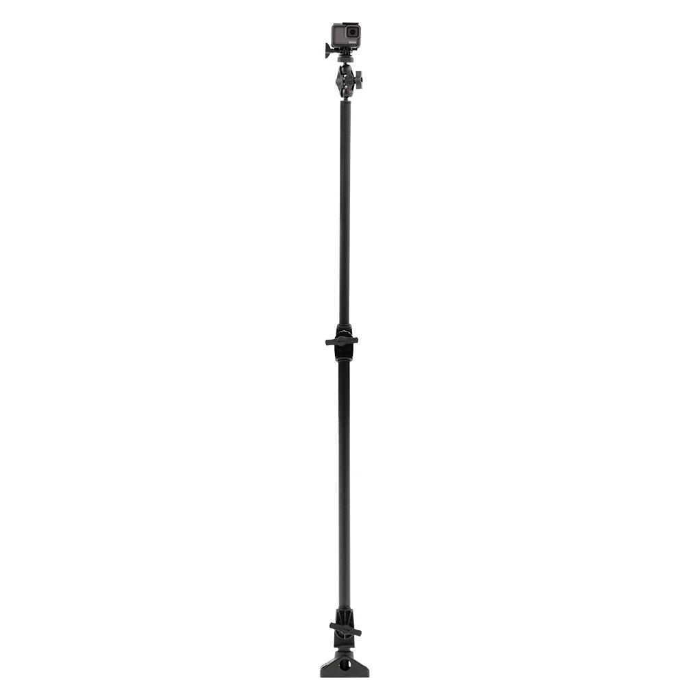 Scotty 0131 Camera Boom w/Ball Joint  0241 Mount [0131] - Fashionser