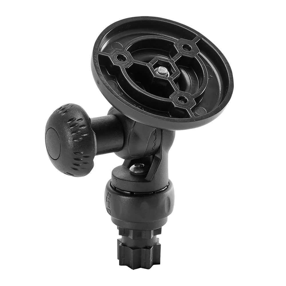 RAILBLAZA Garmin Fishfinder Mount R-Lock [02-4178-11] - Fashionser