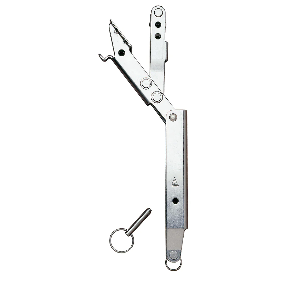 C. Sherman Johnson Quick Release Lever - 5/16