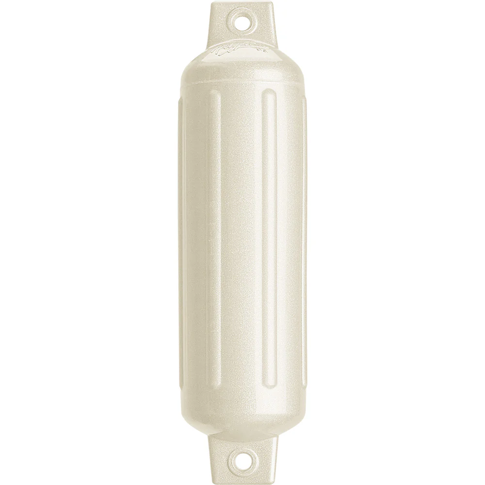 Polyform G-2 Twin Eye Fender 4.5