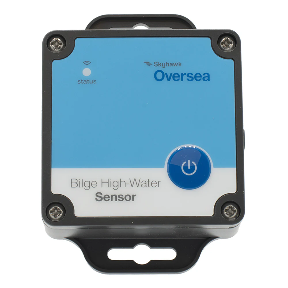 Skyhawk Oversea Bilge High-Water Sensor [SHBHWG1] - Fashionser
