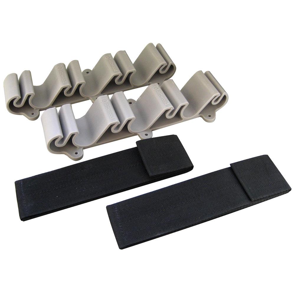 Attwood Vertical Mount Rod Holder [12761-7] - Fashionser