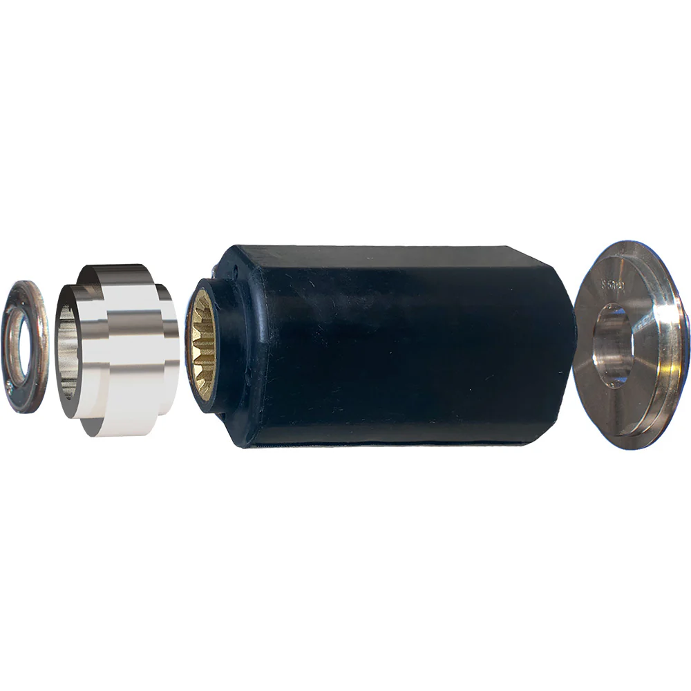 Turning Point Hub Kit #817F [11801700] - Fashionser