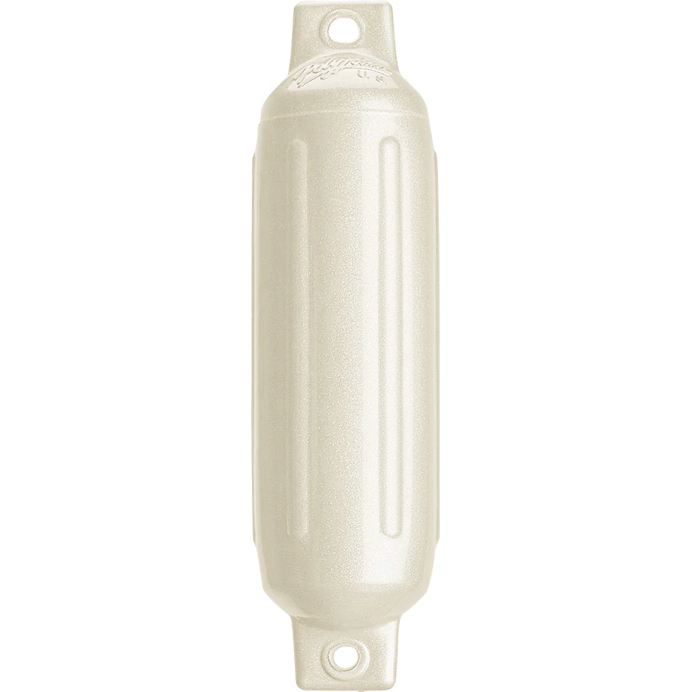 Polyform G-1 Twin Eye Fender 3.5