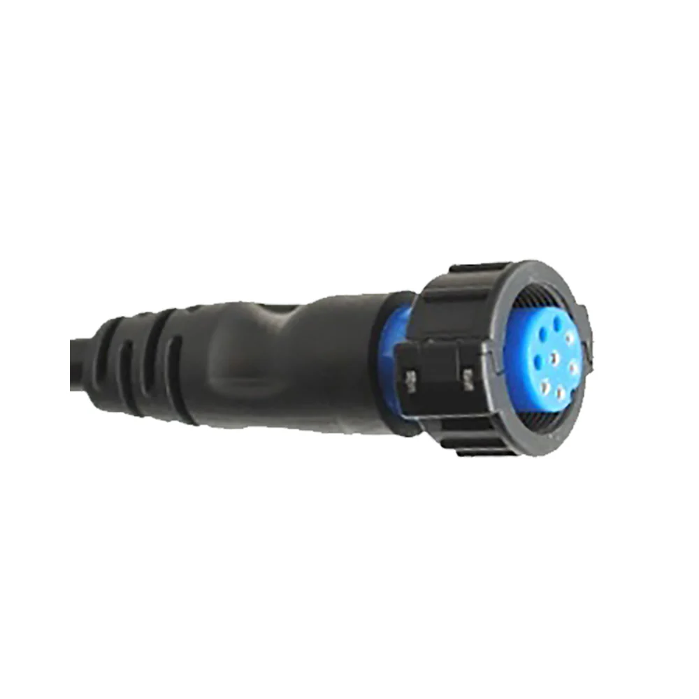 Airmar MM-8G Mix  Match Cable f/600W Non-CHIRP Transducers [MM-8G] - Fashionser