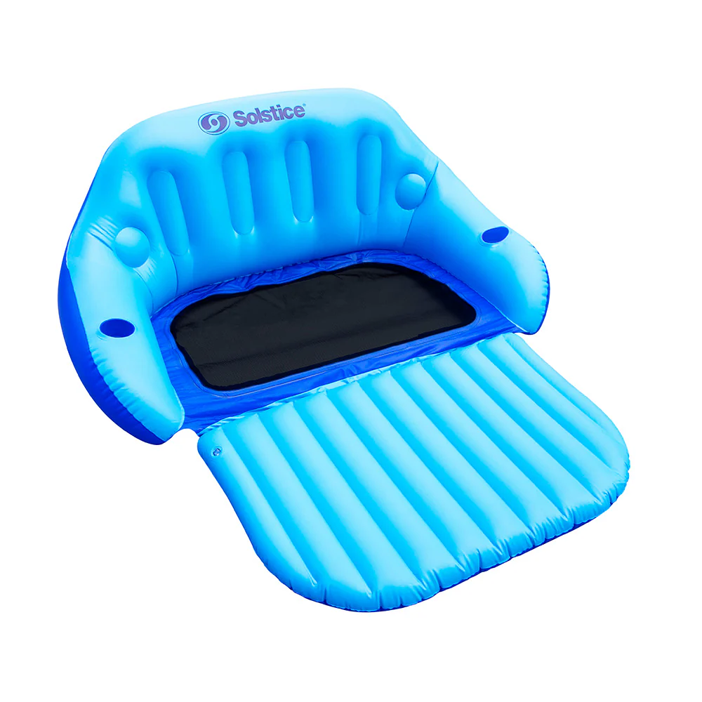 Solstice Watersports Convertible Duo Love Seat [15602] - Fashionser