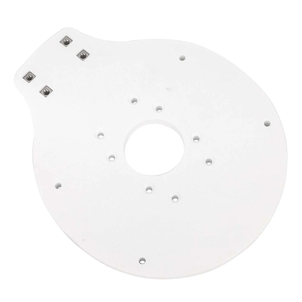 Seaview KVH V30 Modular Top Plate [ADAV30] - Fashionser