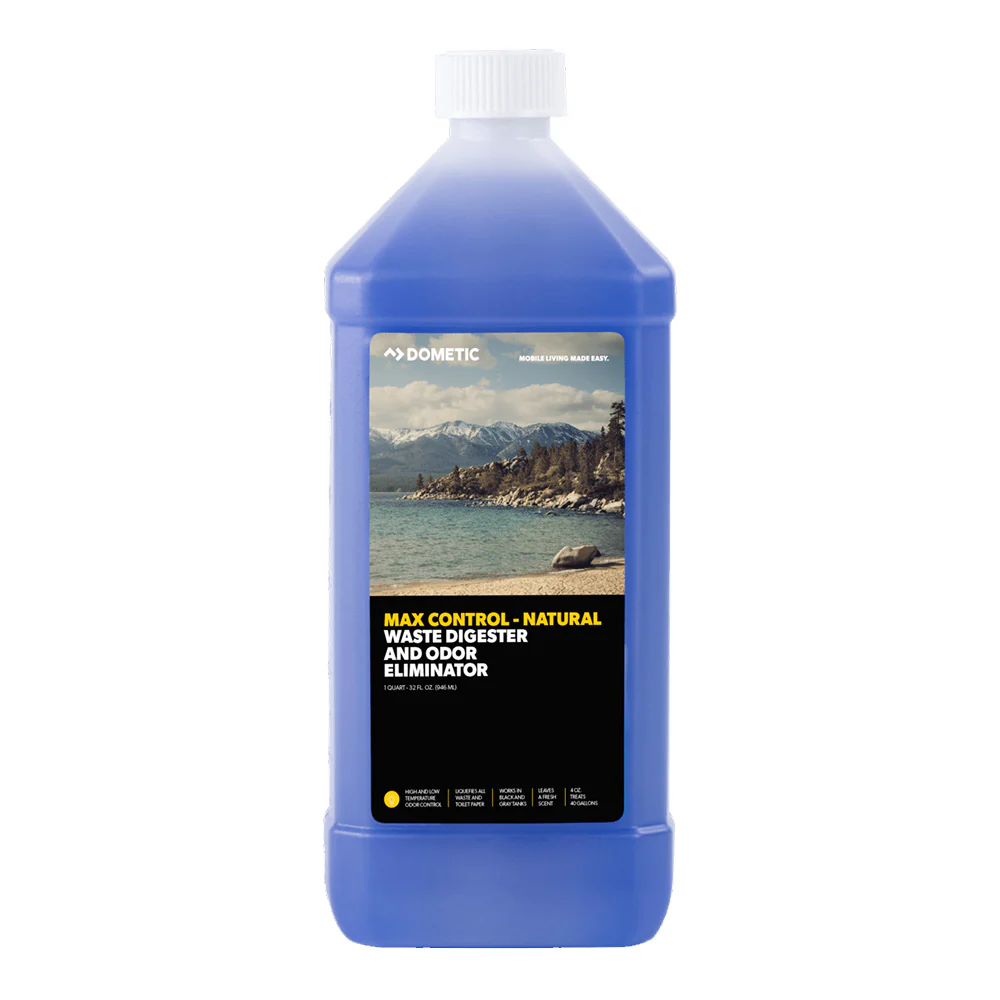 Dometic Max Control Holding Tank Deodorant - 32oz [9620000728] - Fashionser