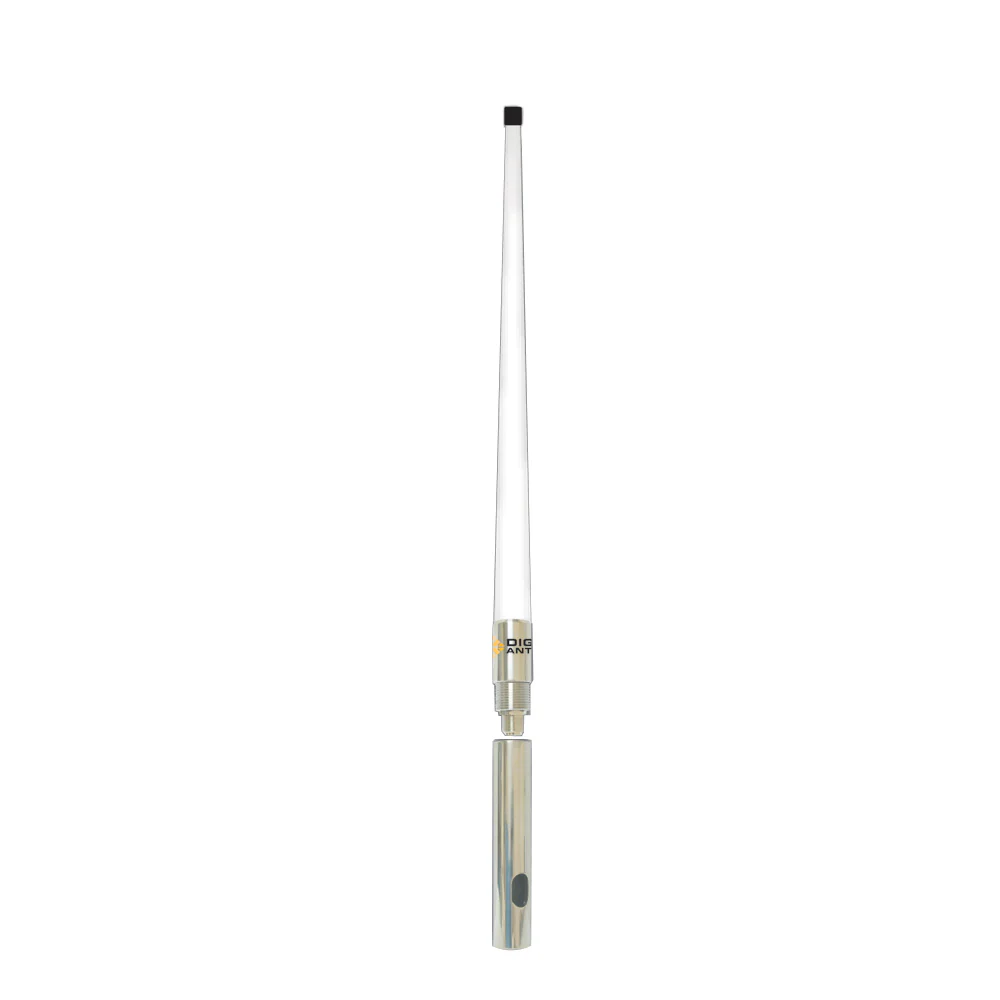 Digital Antenna 4' Wi-Fi Antenna - 2.4 GHz w/Male Ferrule [814-WLW] - Fashionser