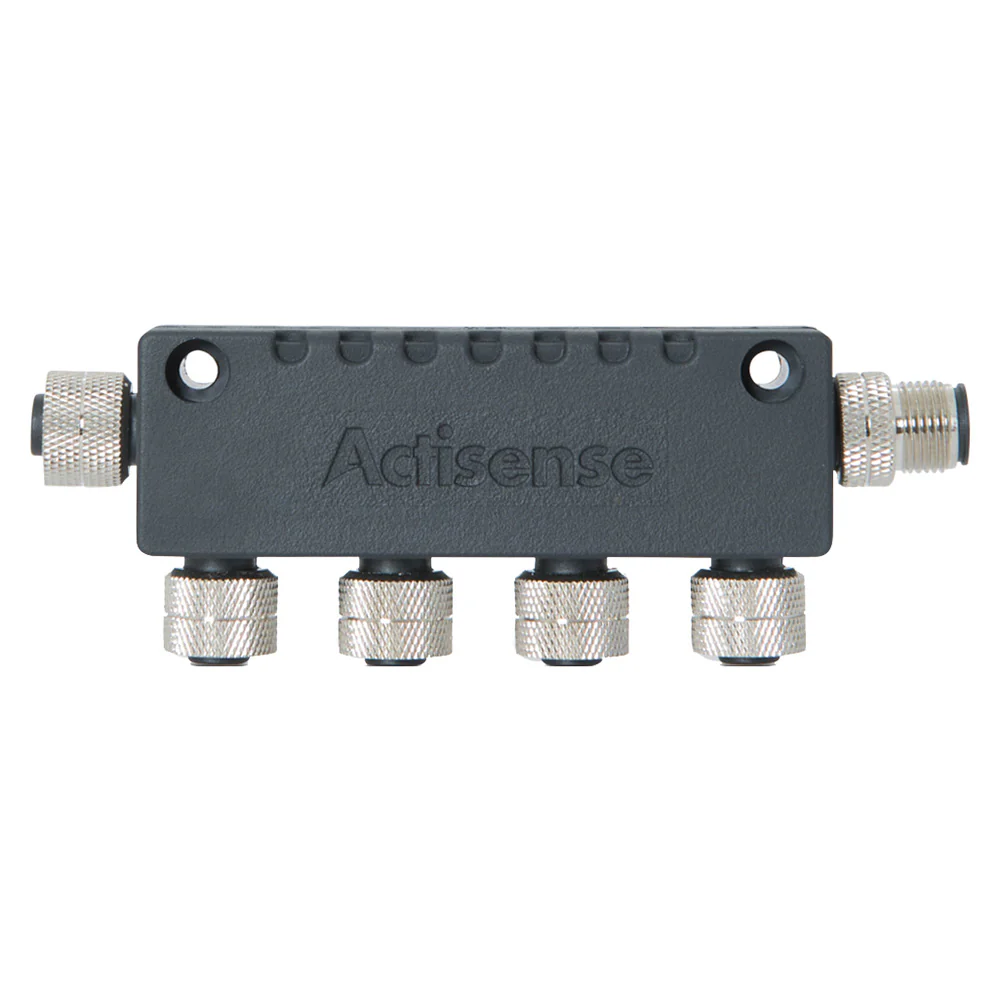 Actisense N2K Micro 4 Way T-Piece [A2K-4WT] - Fashionser