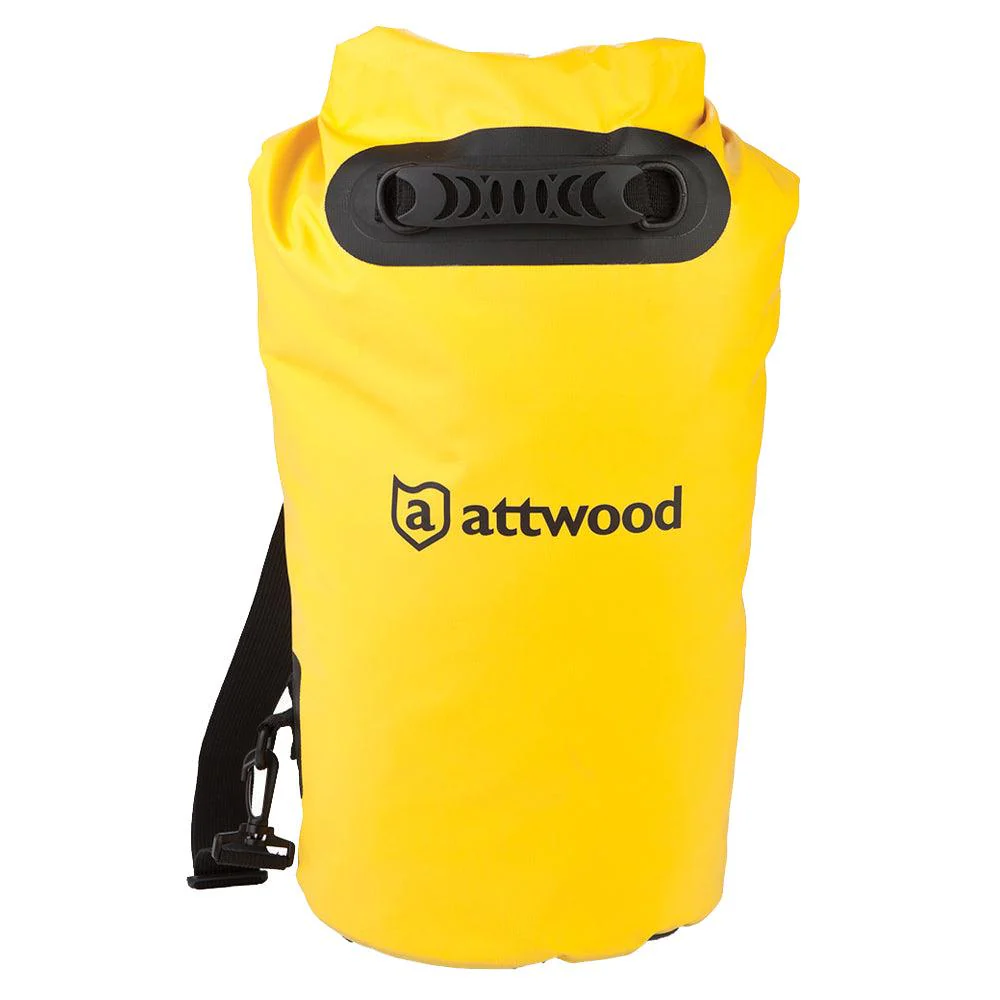 Attwood 20 Liter Dry Bag [11897-2] - Fashionser