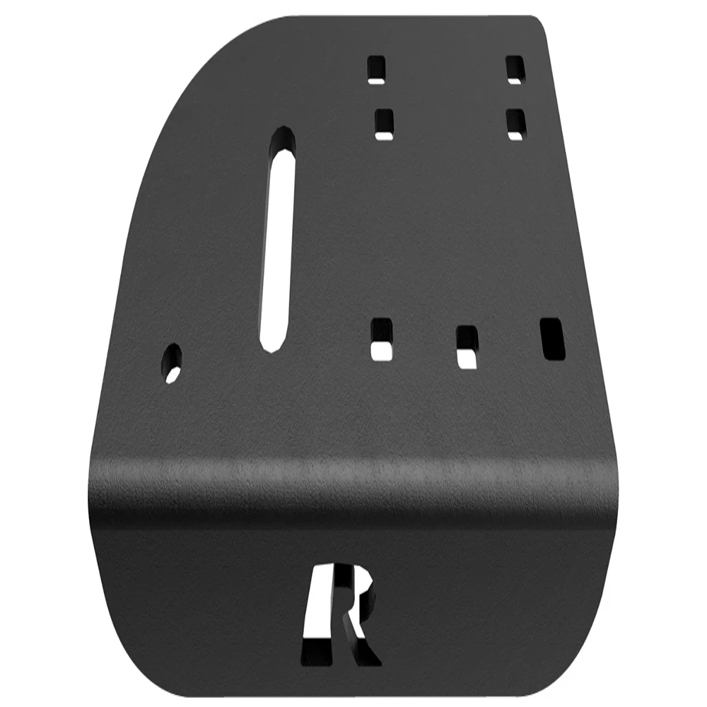 RAM Mount No-Drill Laptop Base f/Ford Transit Full Size Van [RAM-VB-194] - Fashionser