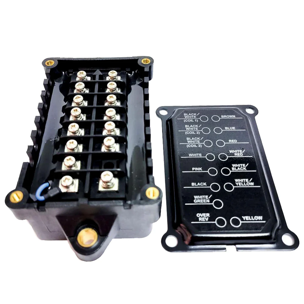 ARCO Marine IG019 Ignition Pack f/Yamaha Outboard Engines [IG019] - Fashionser