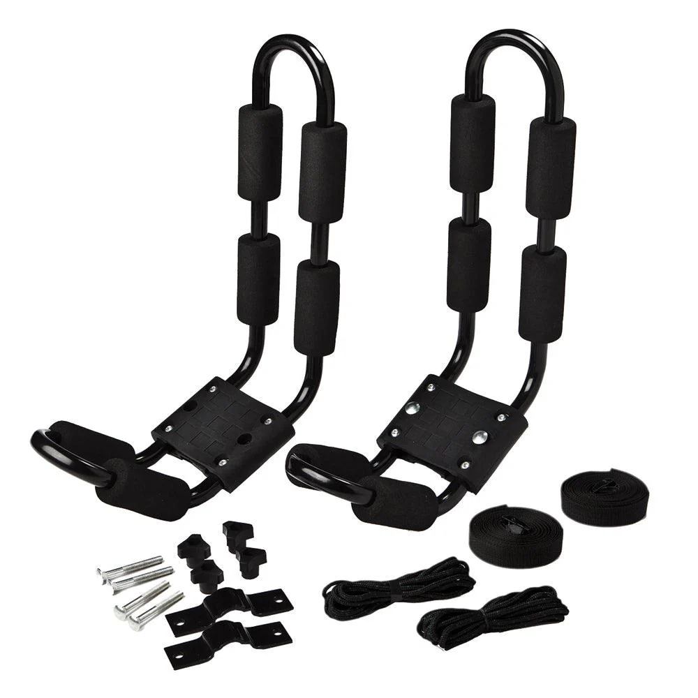 Attwood Universal Kayak Roof Rack Mount [11441-4] - Fashionser