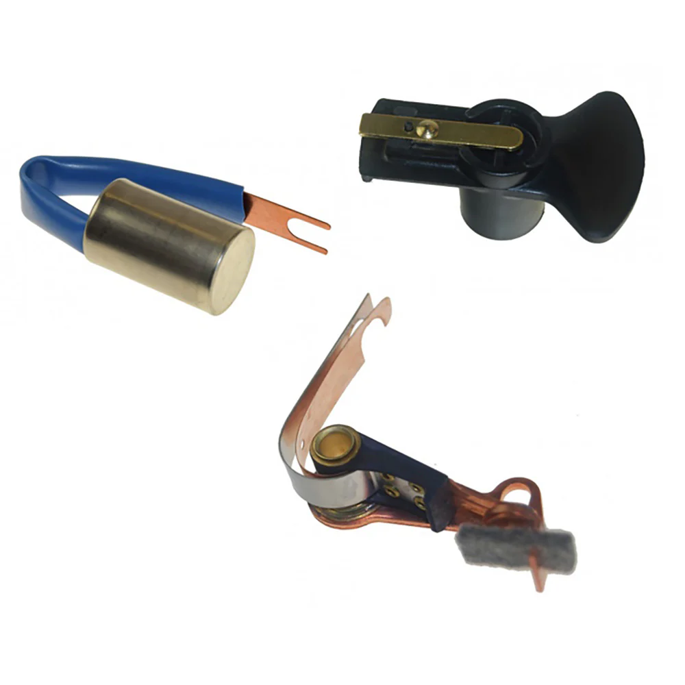 Regitar USA Tune-Up Kit f/Prestolite 8 Cylinder [RMR021] - Fashionser