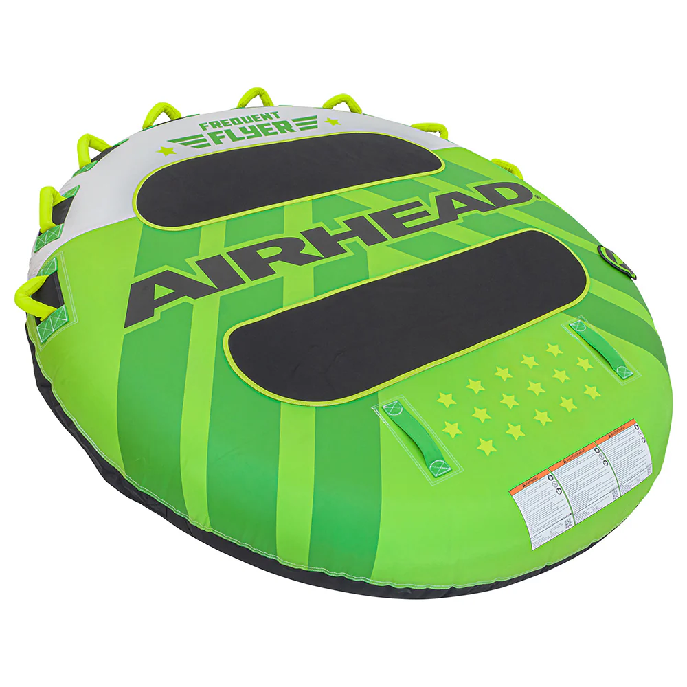 Airhead Frequent Flyer 1-3 Rider Towable [AHFL-1661D] - Fashionser