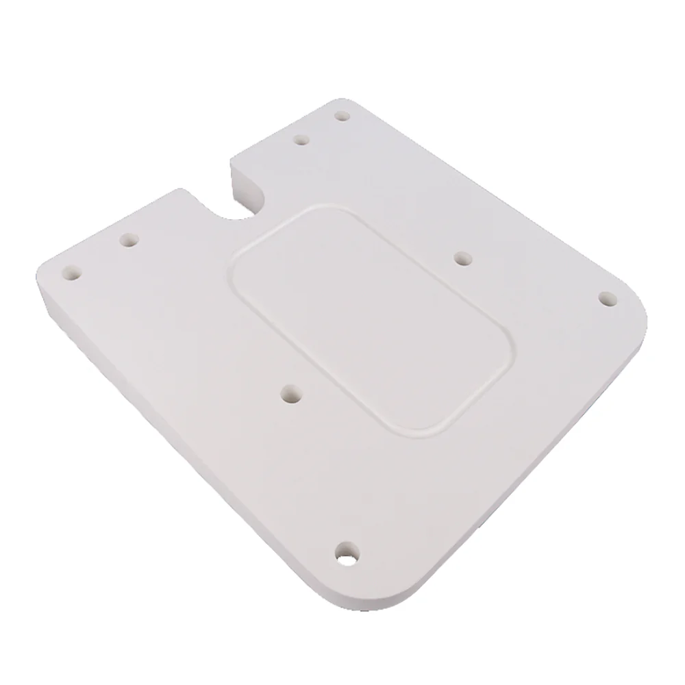 Seaview Direct Mount 4 Wedge f/Furuno DRS4D [RW4-6] - Fashionser