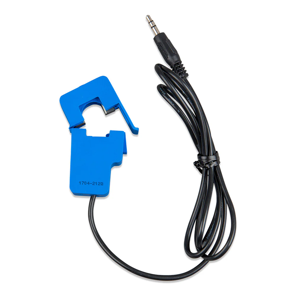 Victron Current Transformer 100A:50mA f/MultiPlus-II 5M/16.4' [CTR110000550] - Fashionser