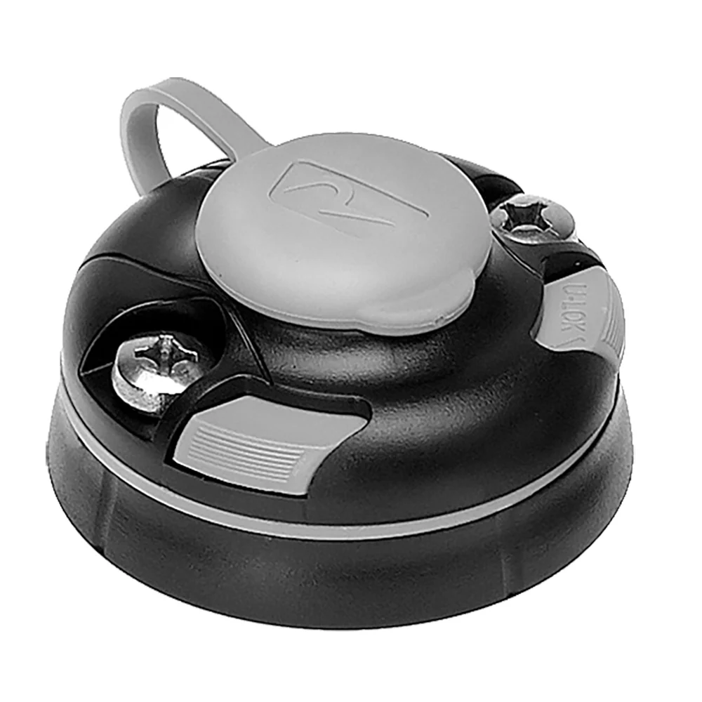 RAILBLAZA StarPort Base - Black [03-4015-11] - Fashionser