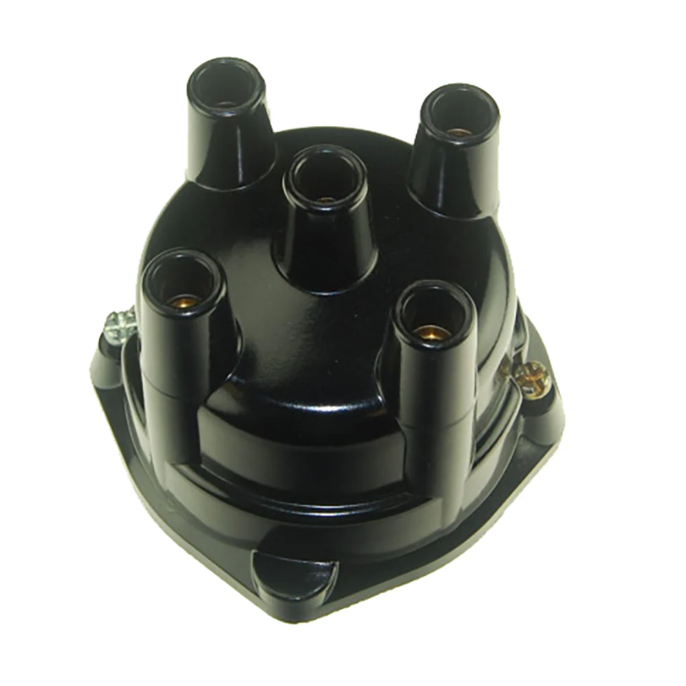 Regitar USA Distributor Cap f/GM 4 Cylinder Engines w/Delco Conventional Ignition [RME004] - Fashionser