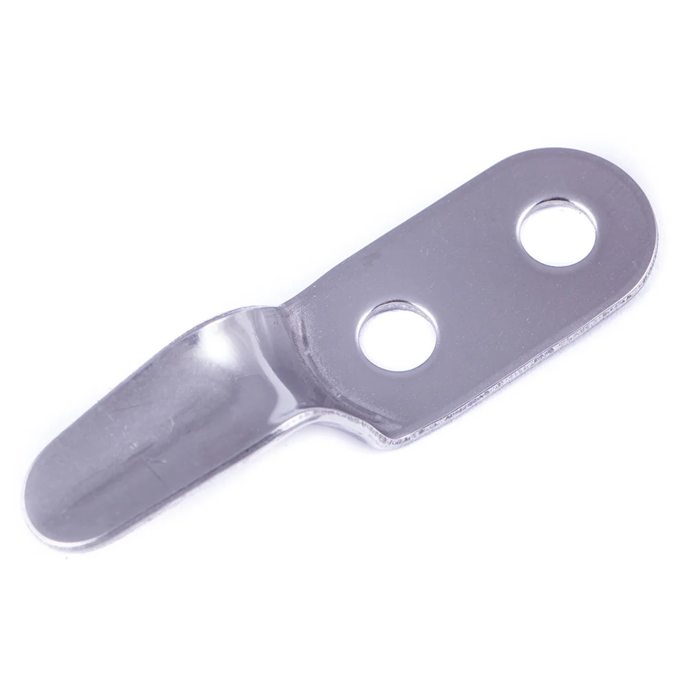 SeaSure Long Lacing Hook [25.18CRD] - Fashionser