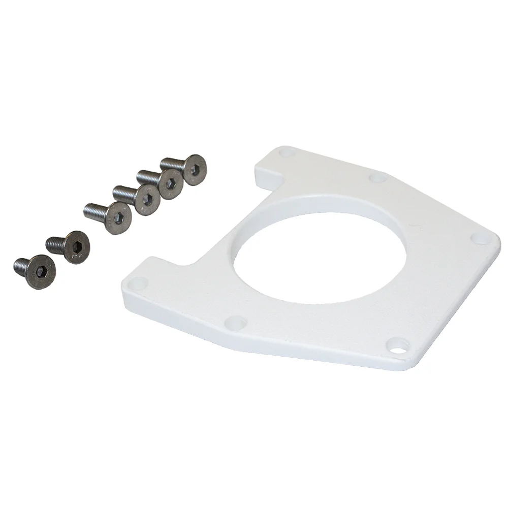 Edson 4 Wedge for Under Vision Mounting Plate [68810] - Fashionser