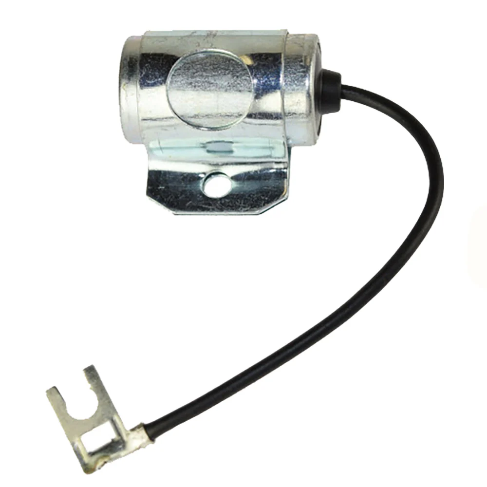 Regitar USA Condenser f/Mercruiser  OMC Inboard Engines [RMB002] - Fashionser