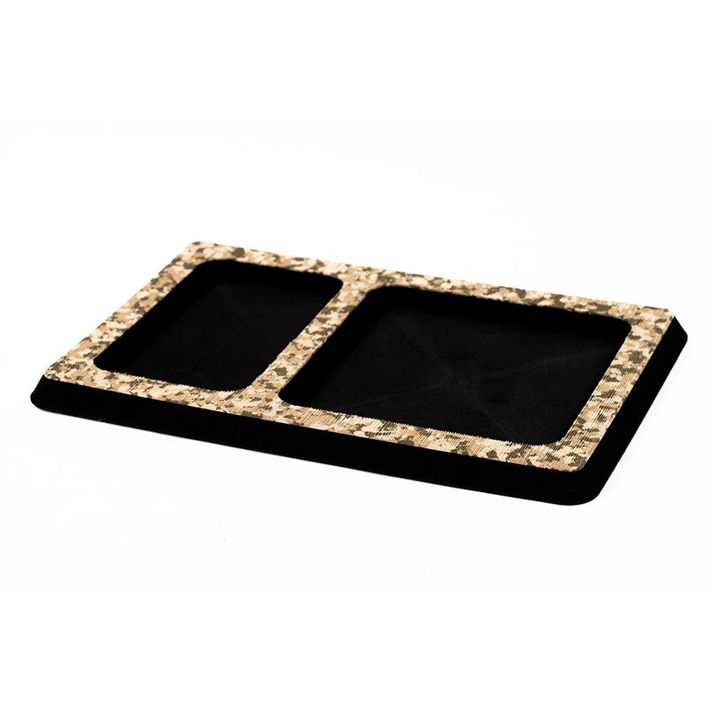 SeaDek Combo Dash Pocket - Desert Camo/Black [53615-85879] - Fashionser