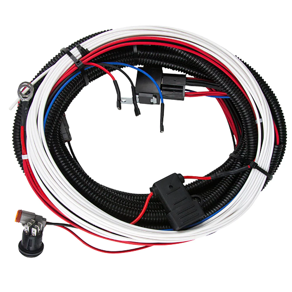 RIGID Industries Back Up Light Kit Harness [40192] - Fashionser