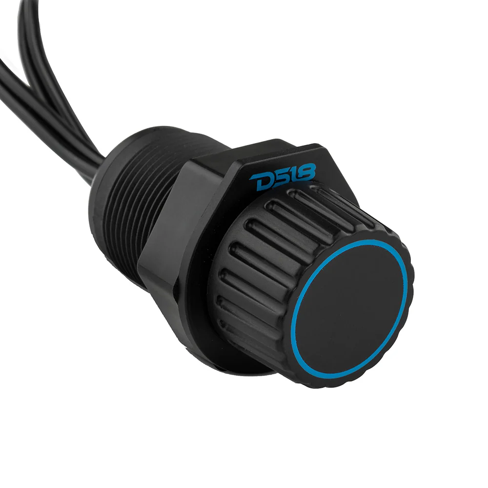 DS18 Marine Gain Attenuator f/RCA Sources [MBKR] - Fashionser