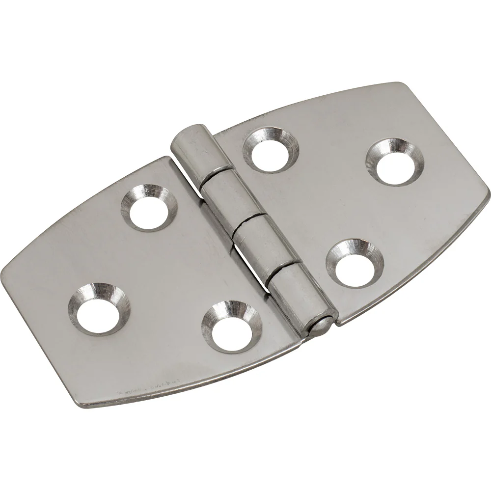 Sea-Dog Door Hinge - 2-3/4