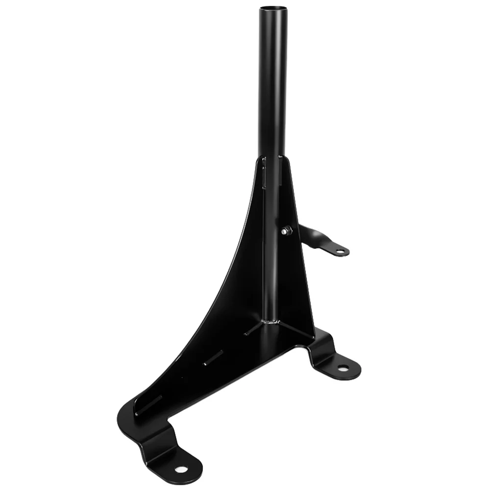 RAM Mount No-Drill Vehicle Base f/ 98-21 Express Van, Savana Van + More [RAM-VB-143] - Fashionser