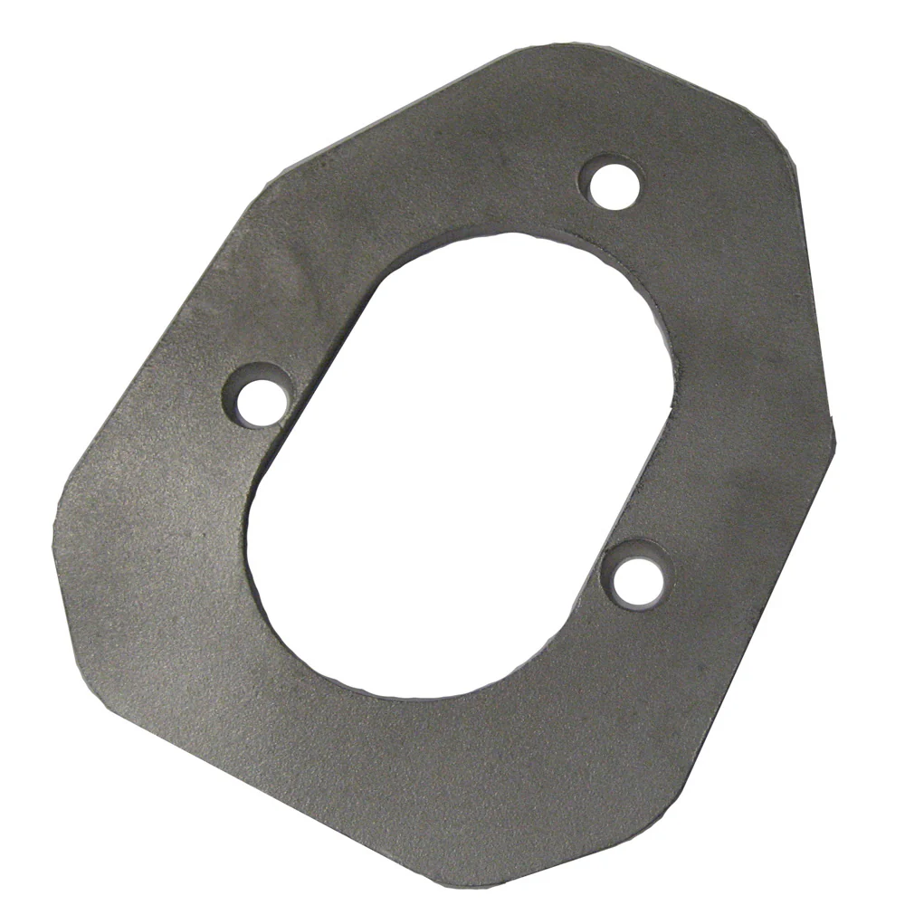 C.E. Smith Backing Plate f/70 Series Rod Holders [53673A] - Fashionser