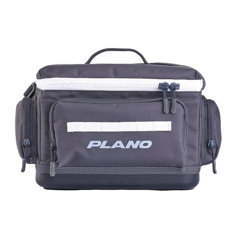 Plano Weekend Tackle Bag 3600 - Slate - PLAWKND3600GBTBSLATE [P000162] - Fashionser