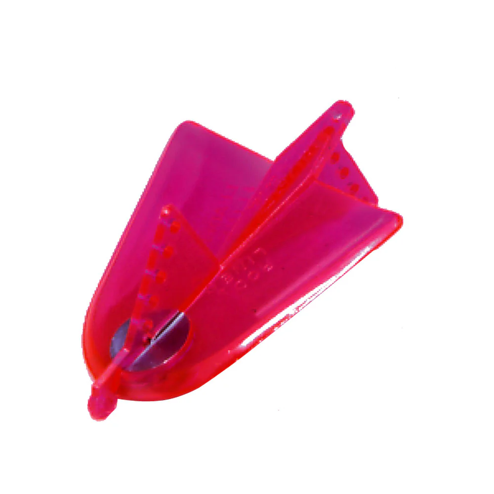 Davis Fish Seeker Trolling Plane - Hot Pink [511] - Fashionser